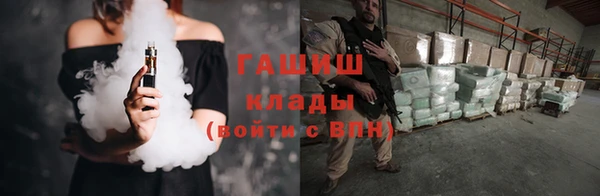 хмурый Алексин